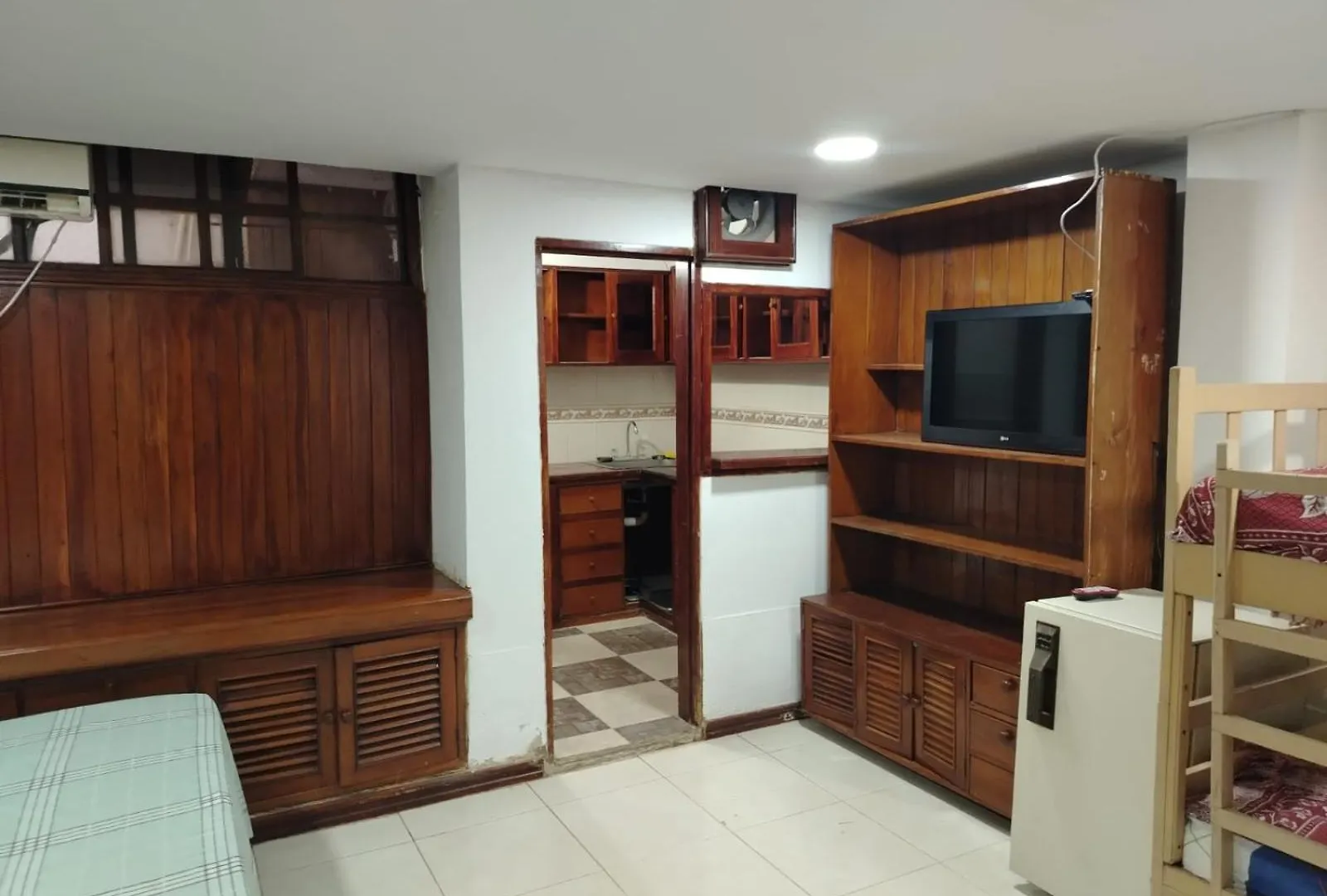 Villa Sarita Santa Marta  Homestay Santa Marta (Magdalena)