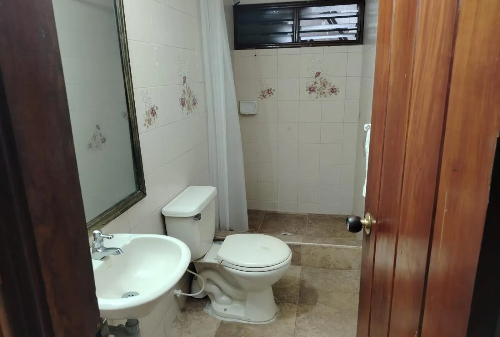 Villa Sarita Santa Marta  Homestay Santa Marta (Magdalena)