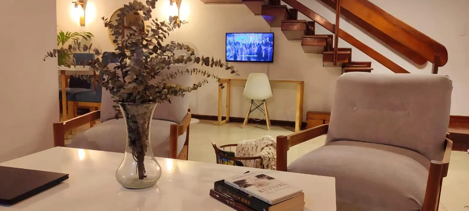Villa Sarita Santa Marta  Colombia