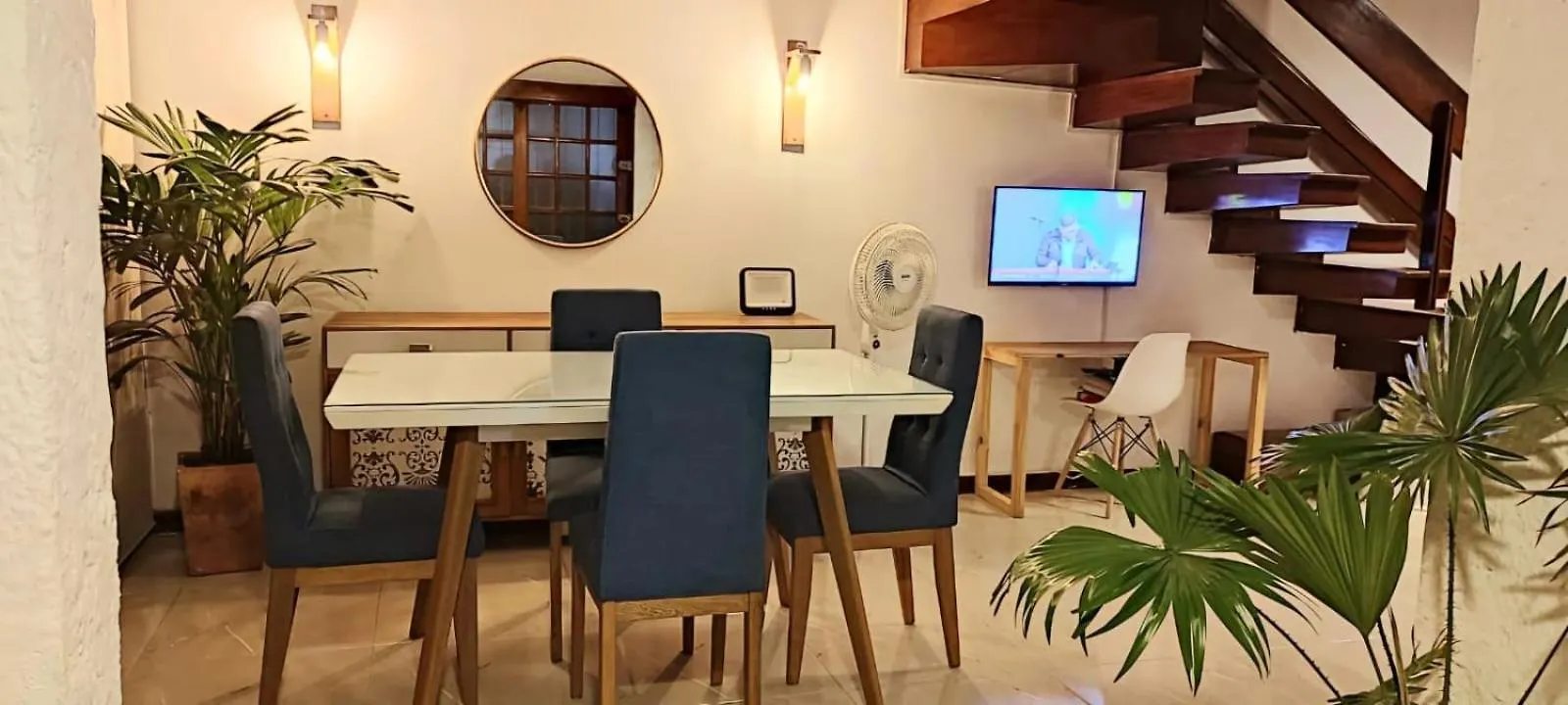Villa Sarita Santa Marta